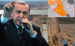 Türkiye’nin hamlesi İsrail’i küplere bindirdi: Devre dışı kaldık