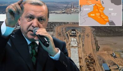 Türkiye’nin hamlesi İsrail’i küplere bindirdi: Devre dışı kaldık