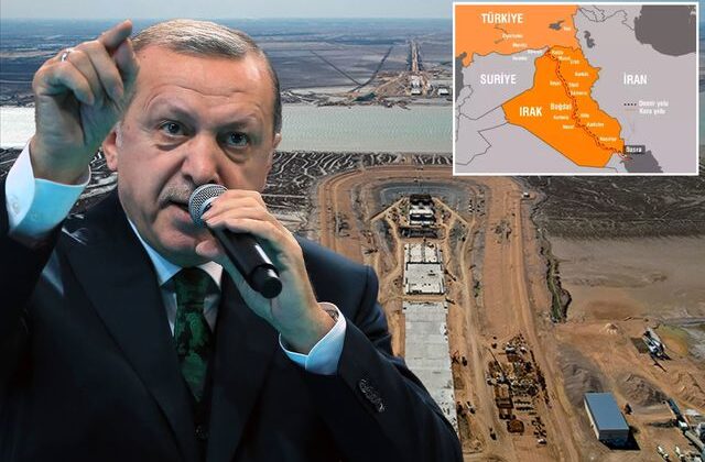 Türkiye’nin hamlesi İsrail’i küplere bindirdi: Devre dışı kaldık