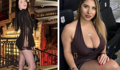 Tutuklanan eski hakem Elif Karaarslan ve fenomen Cansel Ayanoğlu’ndan ilginç hamle