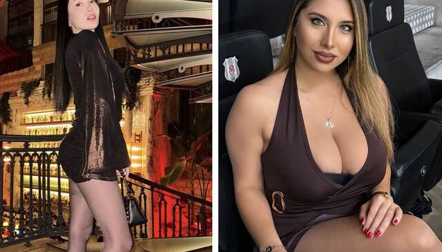 Tutuklanan eski hakem Elif Karaarslan ve fenomen Cansel Ayanoğlu’ndan ilginç hamle