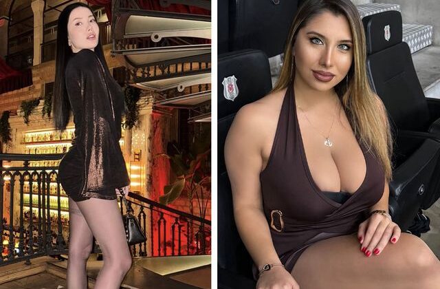 Tutuklanan eski hakem Elif Karaarslan ve fenomen Cansel Ayanoğlu’ndan ilginç hamle