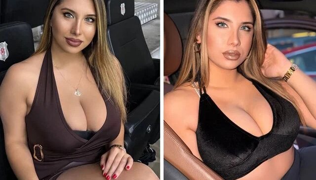 Tutuklanan eski hakem Elif Karaarslan’ın uyuşturucu test sonucu belli oldu