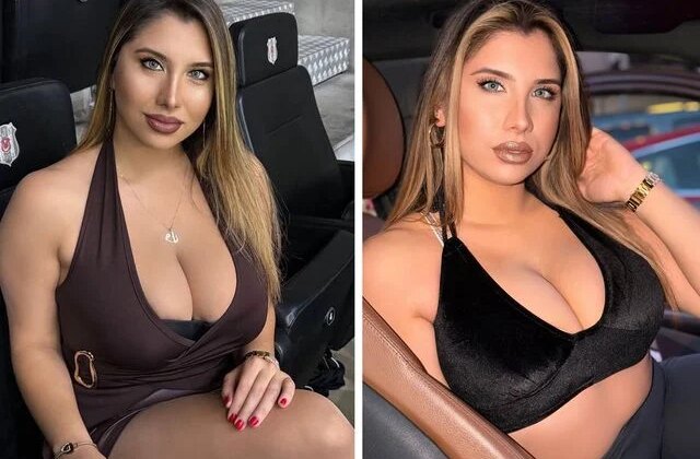 Tutuklanan eski hakem Elif Karaarslan’ın uyuşturucu test sonucu belli oldu