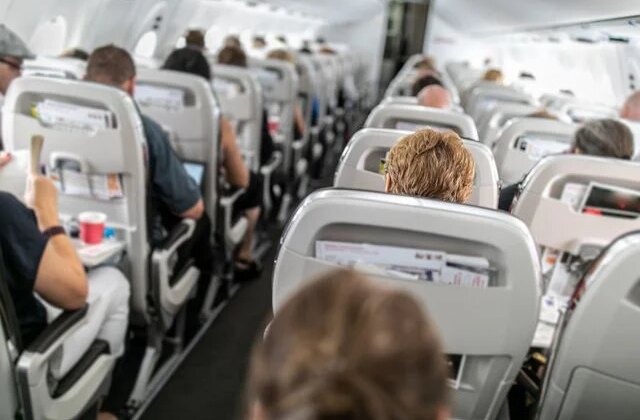 Uçaklarda powerbank şarj edilmesi resmen yasaklandı