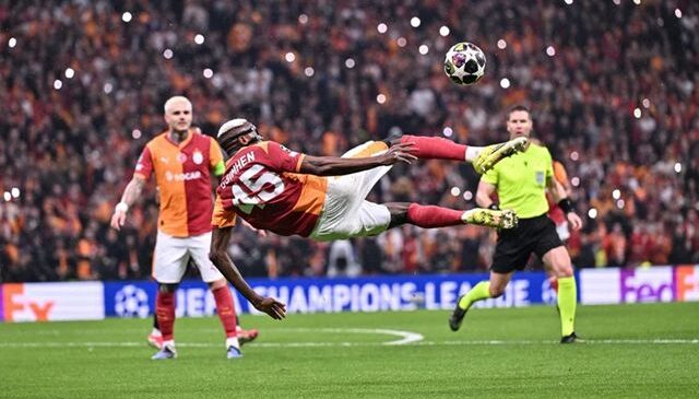 UEFA’dan rekor ödeme! Galatasaray kasaya giren parayı açıkladı