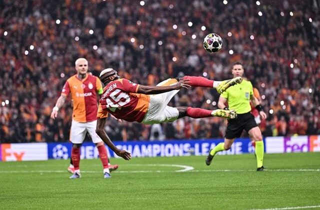 UEFA’dan rekor ödeme! Galatasaray kasaya giren parayı açıkladı