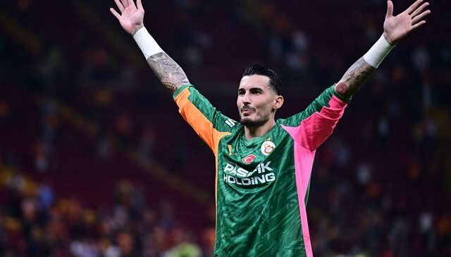 Uğurcan’a dev talip! Dünyanın en iyi kalecisinin yerine geçecek