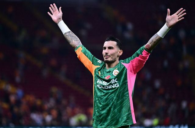 Uğurcan’a dev talip! Dünyanın en iyi kalecisinin yerine geçecek