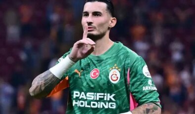 Uğurcan’ın bonservis bedeli belirlendi, taraftar memnun olmadı