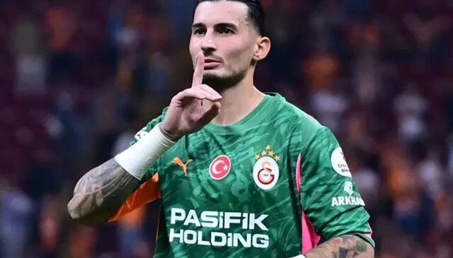 Uğurcan’ın bonservis bedeli belirlendi, taraftar memnun olmadı