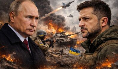 5 yıllık savaşı sona erdirebilecek gelişme! Resmen Türkiye’ye başvurdular