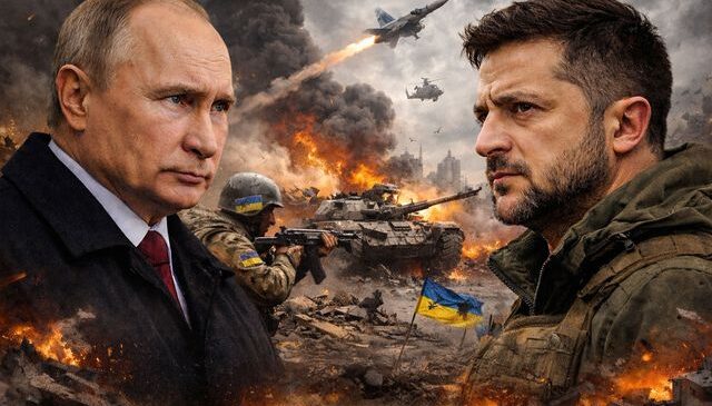 5 yıllık savaşı sona erdirebilecek gelişme! Resmen Türkiye’ye başvurdular