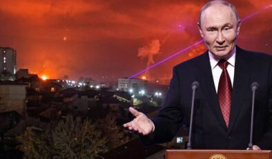 Ukrayna, Rusya petrolünün kalbini vurdu