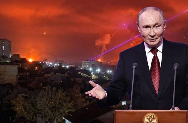 Ukrayna, Rusya petrolünün kalbini vurdu