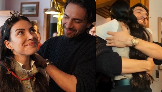 Ulaş Tuna Astepe’den Deniz Baysal’a özel seçim hediye