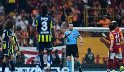 Ülkenin konuştuğu Yasin Kol’un derbi notu belli oldu