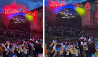 Ülkesinde kahramanlar gibi karşılanan bu kişinin kim olduğunu tahmin bile edemezsiniz