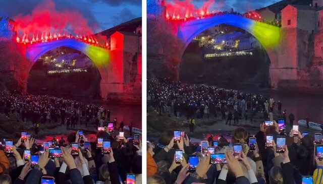 Ülkesinde kahramanlar gibi karşılanan bu kişinin kim olduğunu tahmin bile edemezsiniz