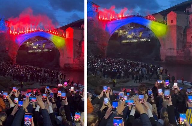 Ülkesinde kahramanlar gibi karşılanan bu kişinin kim olduğunu tahmin bile edemezsiniz