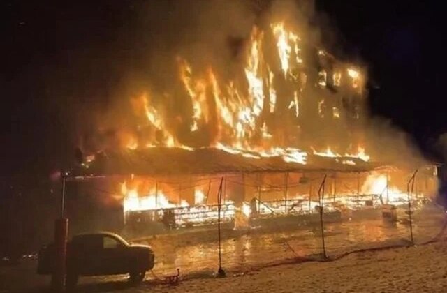 Uludağ’da 3 kişinin öldüğü otel yangınında avukattan ‘itfaiye aracında su yokmuş’ iddiası