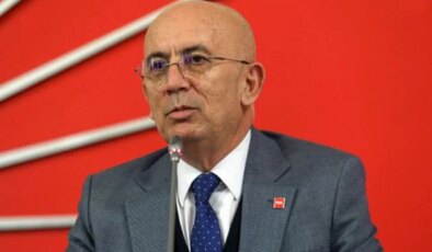 CHP Ankara İl Başkanı Ümit Erkol neden gözaltına alındı?