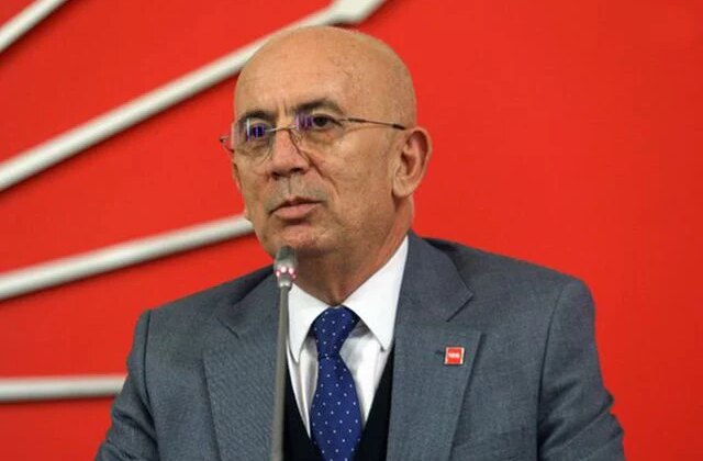 CHP Ankara İl Başkanı Ümit Erkol neden gözaltına alındı?