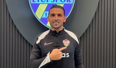 Umut Meraş’tan milli takım tepkisi