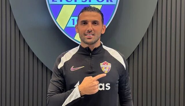 Umut Meraş’tan milli takım tepkisi