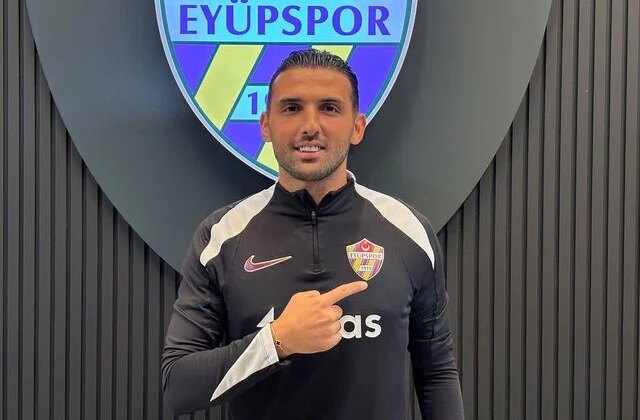 Umut Meraş’tan milli takım tepkisi