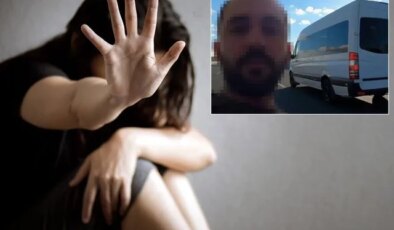 Ünlü hamburgercide skandal! Servis şoförü, kadın çalışanı evine götürüp…