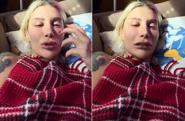 Ünlü isimlere operasyon sonrası İrem Derici’den tepki