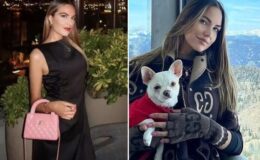 Ünlü modelin mezarı 7 ay sonra açıldı, ekipler gördükleri karşısında şoke oldu