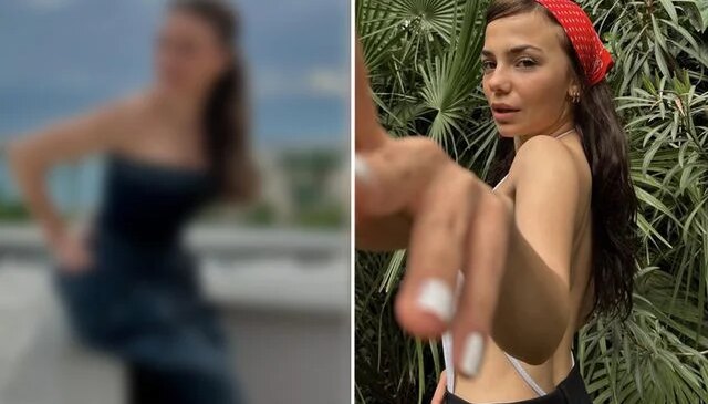 Ünlü oyuncu Bahar Şahin’den olay itiraf: Serenay Sarıkaya için hapis yatarım