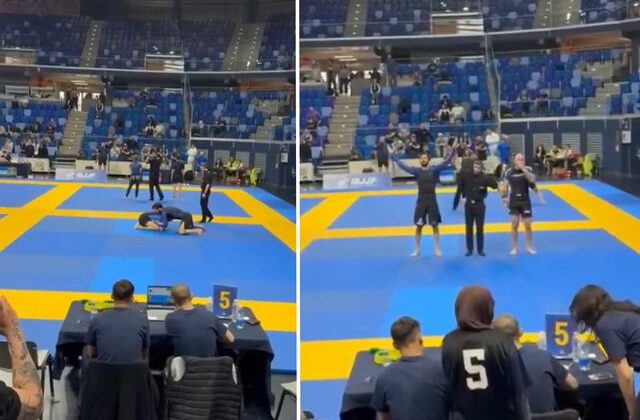 Ünlü oyuncu Barış Arduç sporda da iddialı: İtalya’dan altın madalya ile döndü