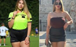 Ünlülere yeni dalga operasyon! Eski hakem de gözaltında