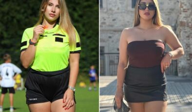 Ünlülere yeni dalga operasyon! Eski hakem de gözaltında