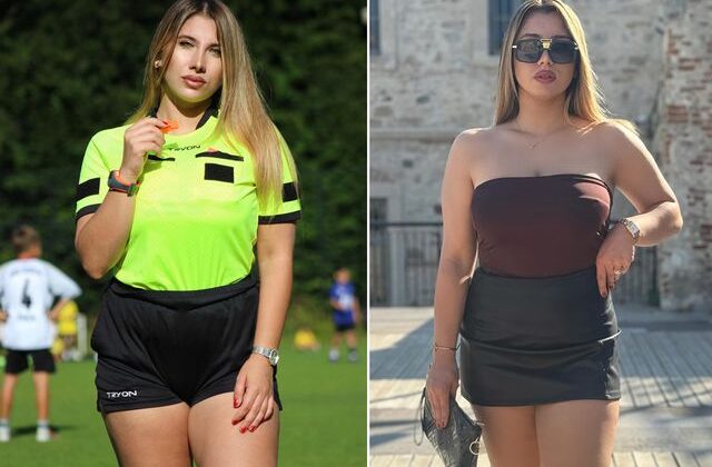 Ünlülere yeni dalga operasyon! Eski hakem de gözaltında