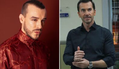 Operasyonda yeni dalga! Cem Adrian ve İlker İnanoğlu’na gözaltı kararı