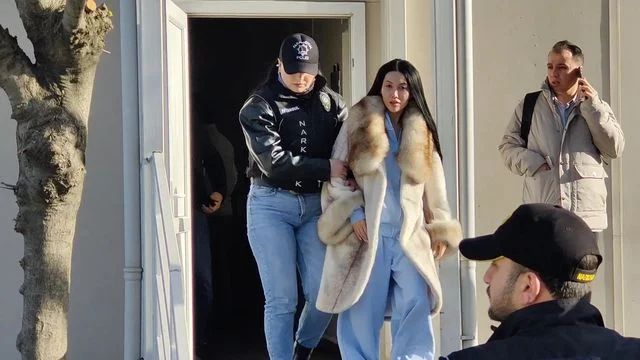 Ünlülere yönelik ‘uyuşturucu’ soruşturması; 17 şüpheli adliyeye sevk edildi