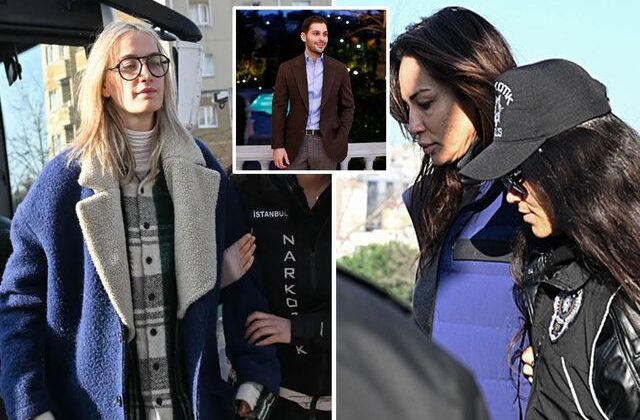 Ünlülere uyuşturucu soruşturması: Didem Soydan, Kerim Sabancı ve Güzide Duran dahil 11 ismin test sonuçları belli oldu