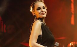 Ünlülere yönelik uyuşturucu soruşturmasında Bengü gözaltında