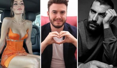 Ünlülerin uyuşturucu test sonuçları belli oldu