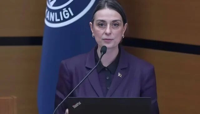 Sinem Dedetaş’ın acı günü