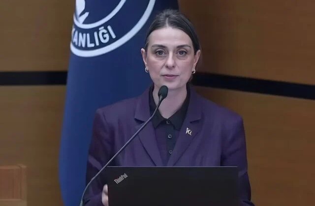 Sinem Dedetaş’ın acı günü