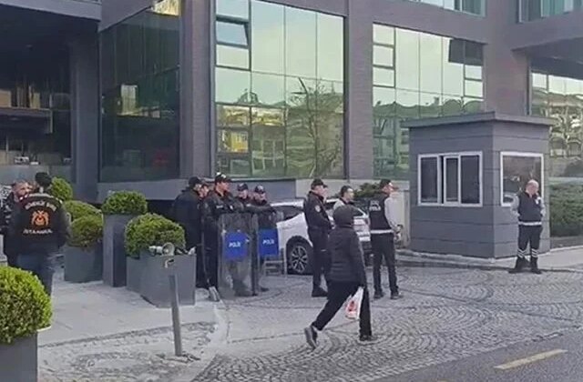 Üsküdar Belediyesi’ne operasyon: 21 kişi adliyeye sevk edildi