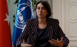 Üsküdar Belediyesi’ne operasyon! 20 kişi gözaltına alındı