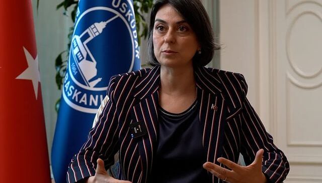 Üsküdar Belediyesi’ne operasyon! 20 kişi gözaltına alındı