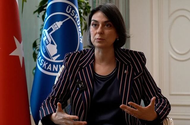 Üsküdar Belediyesi’ne operasyon! 20 kişi gözaltına alındı