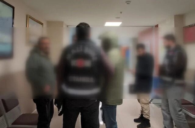Üsküdar Devlet Hastanesi’nde hastalardan rüşvet alan doktorlara 12 yıla kadar hapis talebi